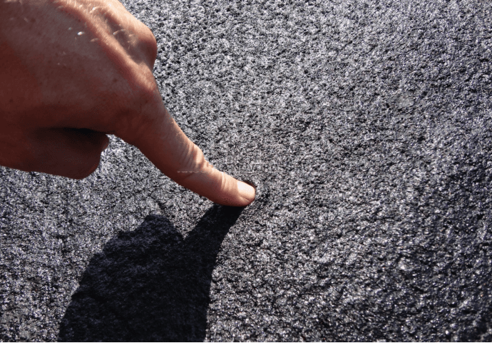 Liquid rubber  2-component