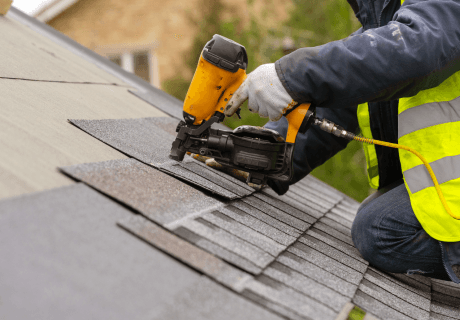 Bituminous tiles (shingles)