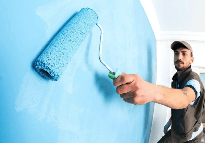 Paintwork