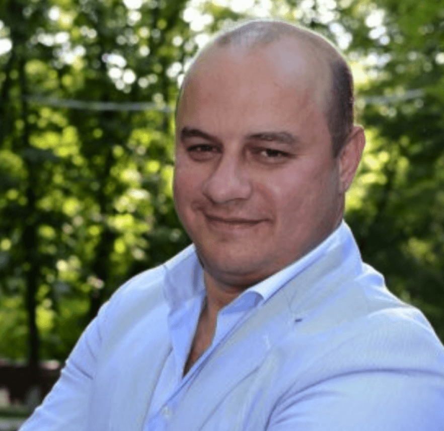 Denys Ovramenko