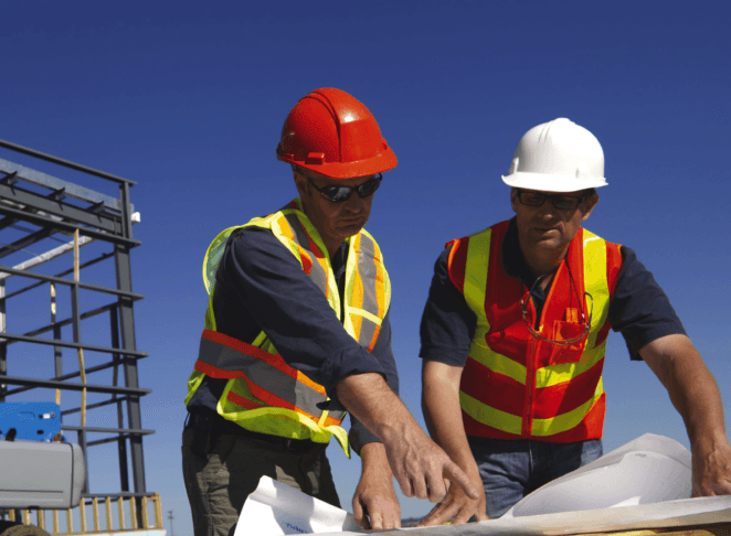 Civil works